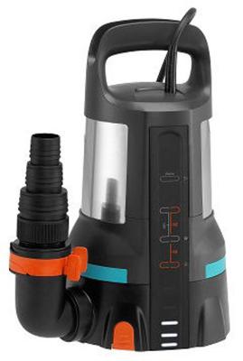 Gardena schoon water pomp 17000 aquasensor - 9036-20 - 9036-20
