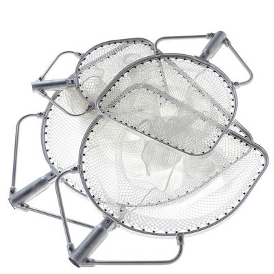 FIAP 1615 Schepnet Maasbreedte: 5 mm