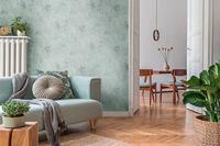 AS Creation THE BoS - Blauw - 388327 - thumbnail