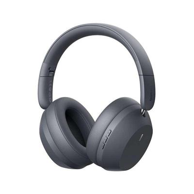 Bass 35 Max Wireless Headphones