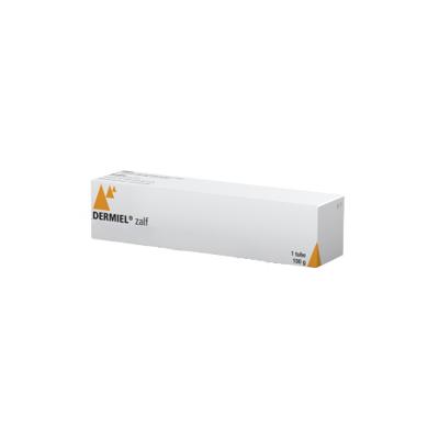 Dermiel Wondzalf 20 g
