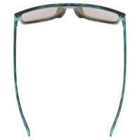 uvex heyday mirror ice blue - Sunglasses - thumbnail
