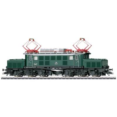 Märklin 39992 H0 elektrische locomotief Rh 1020 van de ÖBB Märklin 39992 H0 elektrische locomotief Rh 1020 van de ÖBB