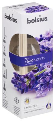 Geurdiffuser 45ml ts lavender