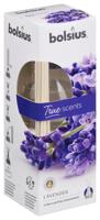 Bolsius True Scents Geurverspreider Lavendel 45 ml - thumbnail