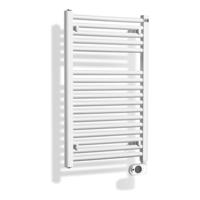 Elektrische Sierradiator Wiesbaden Elara 76.6x60 cm Wit - thumbnail