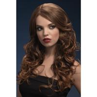 Pruik Nicole - thumbnail