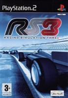Racing Simulation 3 - thumbnail