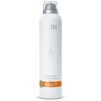 Janzen Orange 77 Shower Foam Fresh Rose & Mandarin 200ml - thumbnail