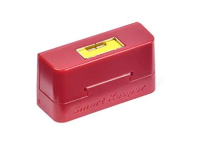 Smartkeeper CSK-SPL10 poortblokker Poortblokkeersleutel VGA Rood Smartkeeper CSK-SPL10 poortblokker Poortblokkeersleutel VGA Rood