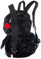 TY Gear Pluche Rugzak Waddles 15x12,5x24 cm - thumbnail