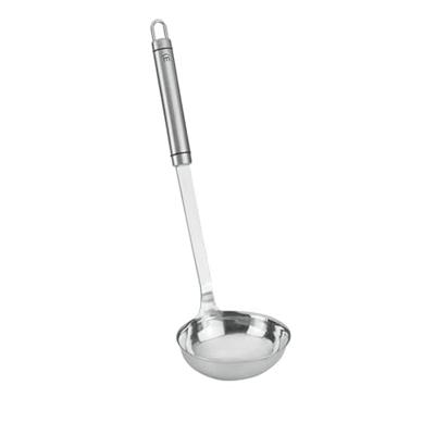 Metaltex Victoria Soeplepel 33 cm RVS