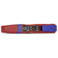 REV 3 in 1 rt-bl Spanningstester LED - thumbnail