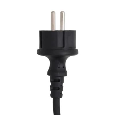 VidaXL Spotlight met statief led 2x10 w koudwit