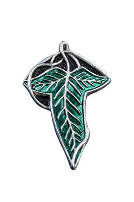 Lord of the Rings Magnet Elven Leaf