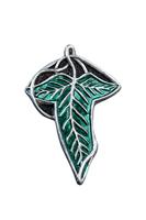 Lord of the Rings Magnet Elven Leaf - thumbnail