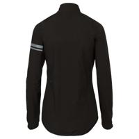 AGU Regenjas Essential Dames - Zwart - XS - Waterdicht - thumbnail