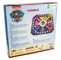 Selecta Paw patrol kimble ludo spel - thumbnail