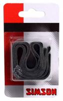 Rema Tip Top Nederland B.V. Simson velglintrubber 26'- 28' 20mm - thumbnail