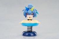 Azur Lane PVC Statue Happy Shake New Jersey 8 cm - thumbnail