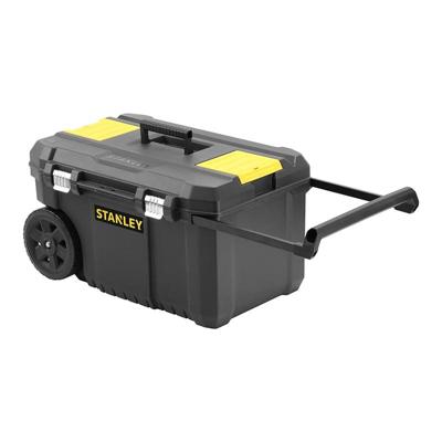 STANLEY STST1-80150 STST1-80150 Gereedschapsbox Zwart