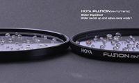 Hoya Polarisatiefilter Fusion Antistatic Pro - 55mm - thumbnail