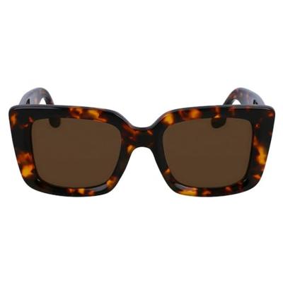 Dames zonnebril Victoria Beckham VB653S-5221234 Ø 52 mm