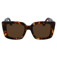 Dames zonnebril Victoria Beckham VB653S-5221234 Ø 52 mm - thumbnail