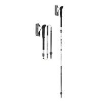 Leki Skysolo FX.One Carbon Wandelstokken White/Black/Orange 1200 - thumbnail