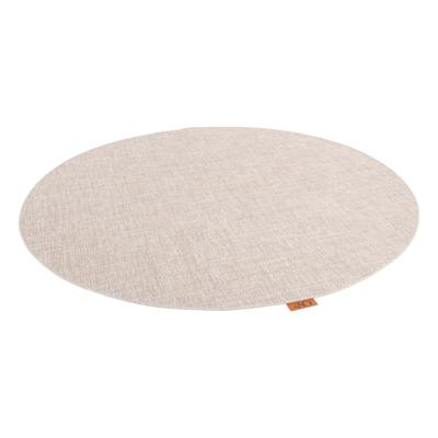 4 Seasons Outdoor | Outdoor Vloerkleed Ø200 cm | Oyster