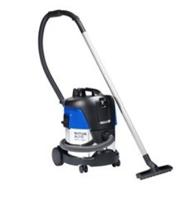 Nilfisk AERO 21-01 PC INOX Zwart, Blauw, Roestvrijstaal 20 l 1250 W - thumbnail