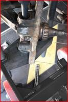 KS Tools 460.3620 Fuseepen-pers, 75 t, met huls-set, 29-delig - thumbnail