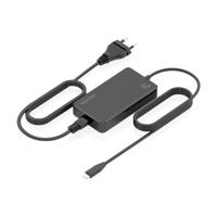 Oplader Aisens ASCH-1PD45D067-BK 45 W Zwart - thumbnail