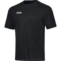 JAKO 6165 T-Shirt Base - Zwart - L - thumbnail