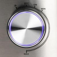 DOMO HIGH SPEED BLENDER Blender 1400 W - thumbnail