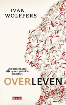Overleven - Ivan Wolffers - ebook