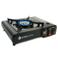 Eurocatch Gas Stove - thumbnail