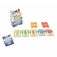 Flip 7 With a Vengeance - thumbnail