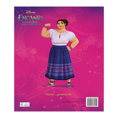 Disney Sticker Parade Encanto