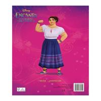 Disney Sticker Parade Encanto - thumbnail