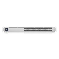 Ubiquiti Networks UniFi USW Pro Aggregation Netwerk switch SFP+ 48 + 4 poorten - thumbnail