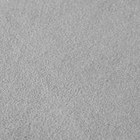 Hama pocket microvezeldoek 15x15 cm zwart/grijs - thumbnail