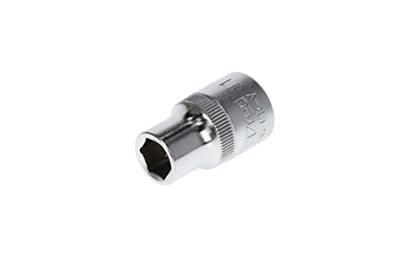 Gedore RED R61001106 3300260 Dopsleutelinzetstuk Metrisch, Inch 1/2 (12.5 mm) 1 stuks Gedore RED R61001106 3300260 Dopsleutelinzetstuk Metrisch, Inch 1/2 (12.5 mm) 1 stuks