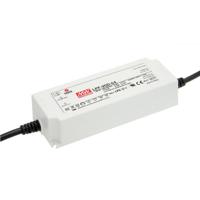 MEAN WELL LPF-90-48 LED-driver, LED-transformator Constante spanning, Constante stroomsterkte 90 W 1.88 A 28.8 - 48 V/DC Niet dimbaar, PFC-schakeling, - thumbnail
