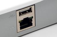 Technaxx Midi Security Kit PRO FullHD 1080P TX-51 bewakingsset met ontvanger en twee camera's voor binnen en buiten TX-51 - thumbnail