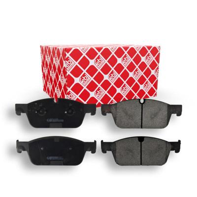 remblokkenset 116236