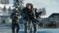 Battlefield Bad Company 2 (verpakking Pools, game Engels) - thumbnail
