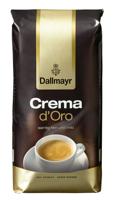 Dallmayr Crema d'Oro 1 kg - thumbnail