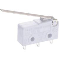 Marquardt 191.071.101 191.071.101 Hulpcontact Rechte hendel 1 stuk(s) - thumbnail