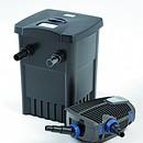 Oase FiltoMatic 7000 CWS set doorstroomfilter - thumbnail